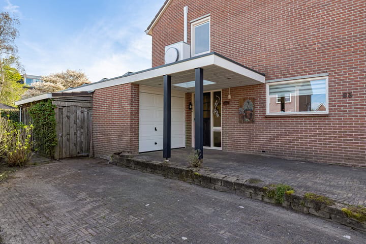 Photo 2 of Bakkersveld 63