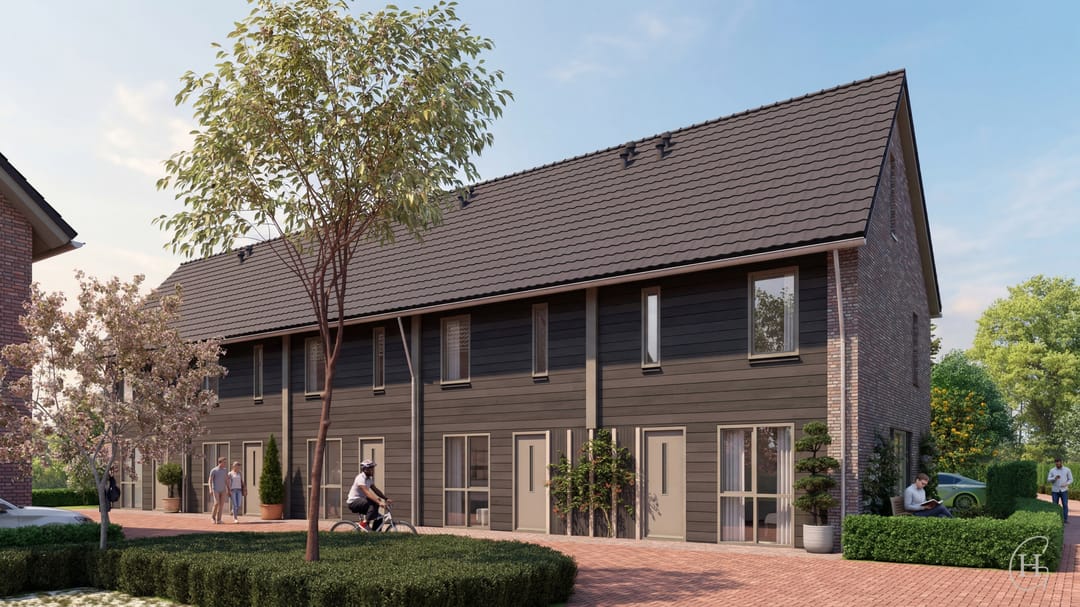 Photo 1 of E (Bouwnr. 10)