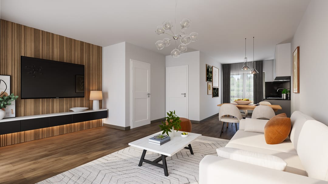 Foto 7 van B (Bouwnr. 5)