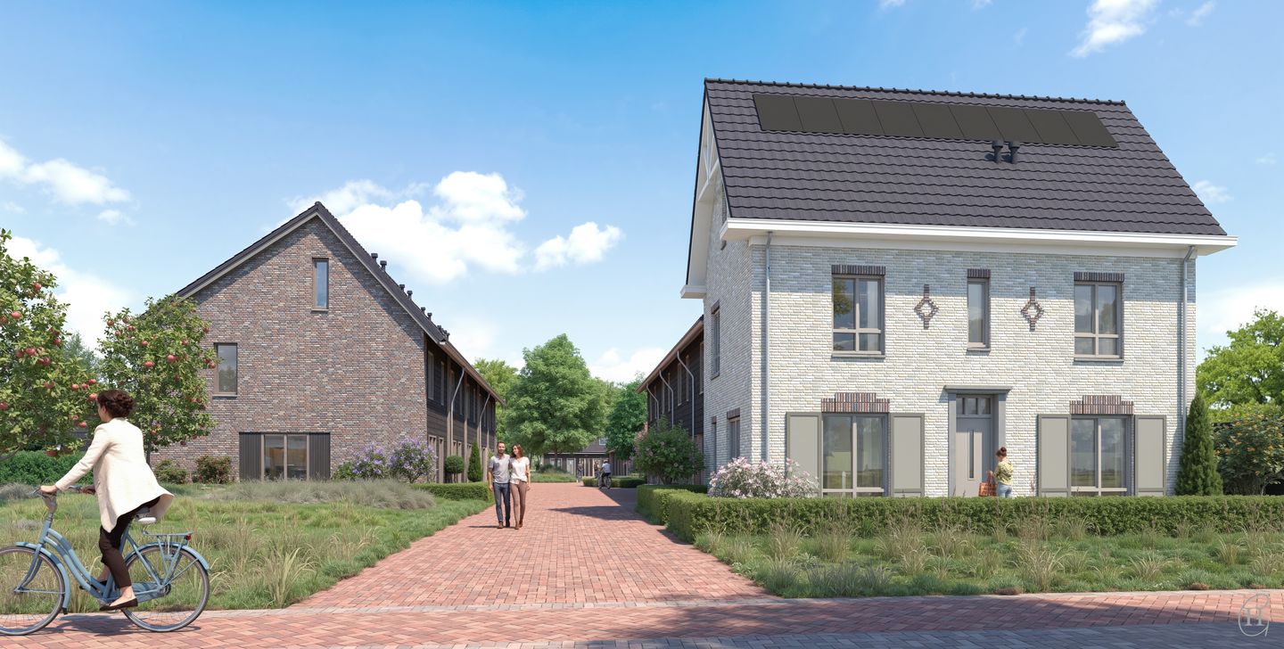 Foto 5 van E1 (Bouwnr. 6)