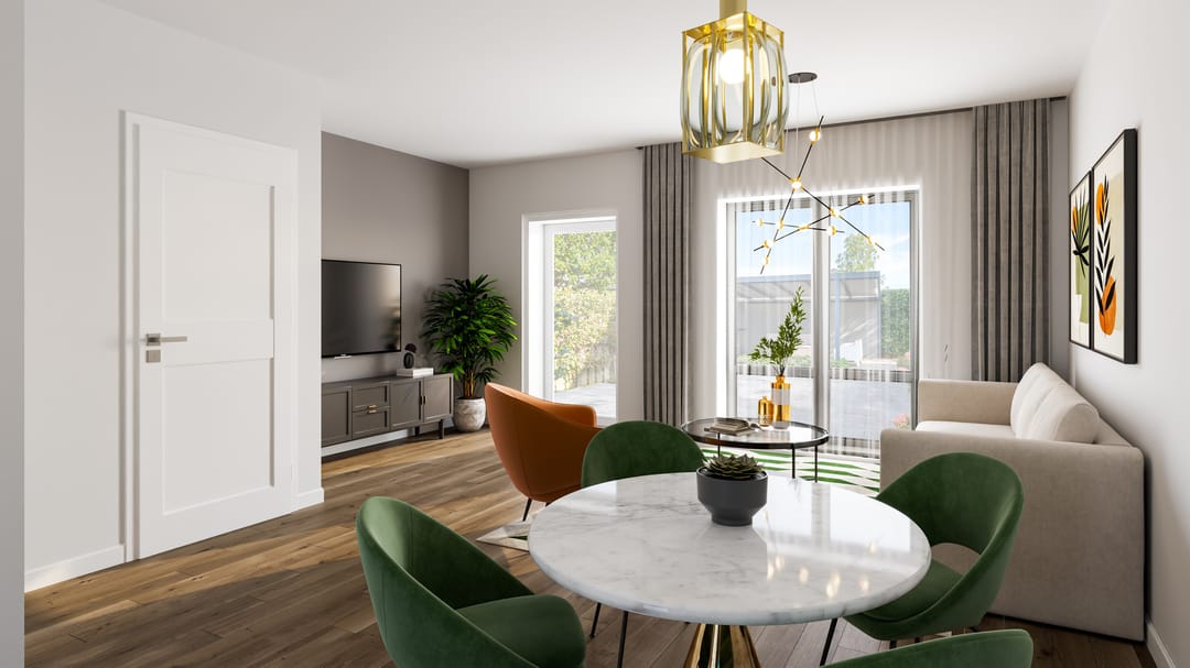 Photo 7 of E (Bouwnr. 10)