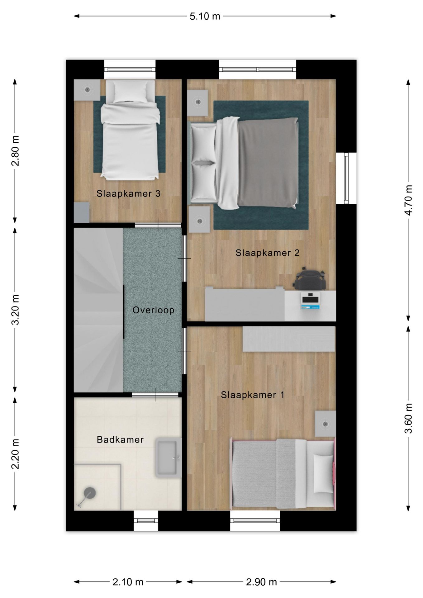 Photo 9 of E (Bouwnr. 10)