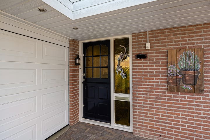 Photo 3 of Bakkersveld 63