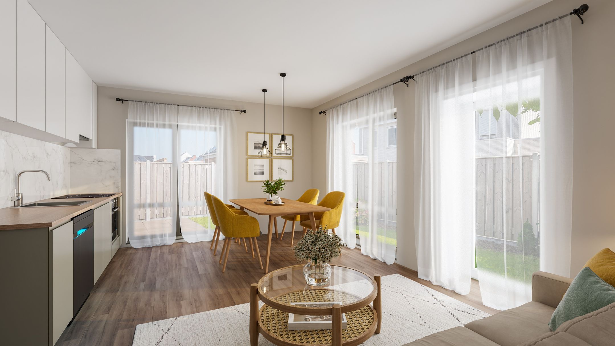 Photo 6 of G (Bouwnr. 11)