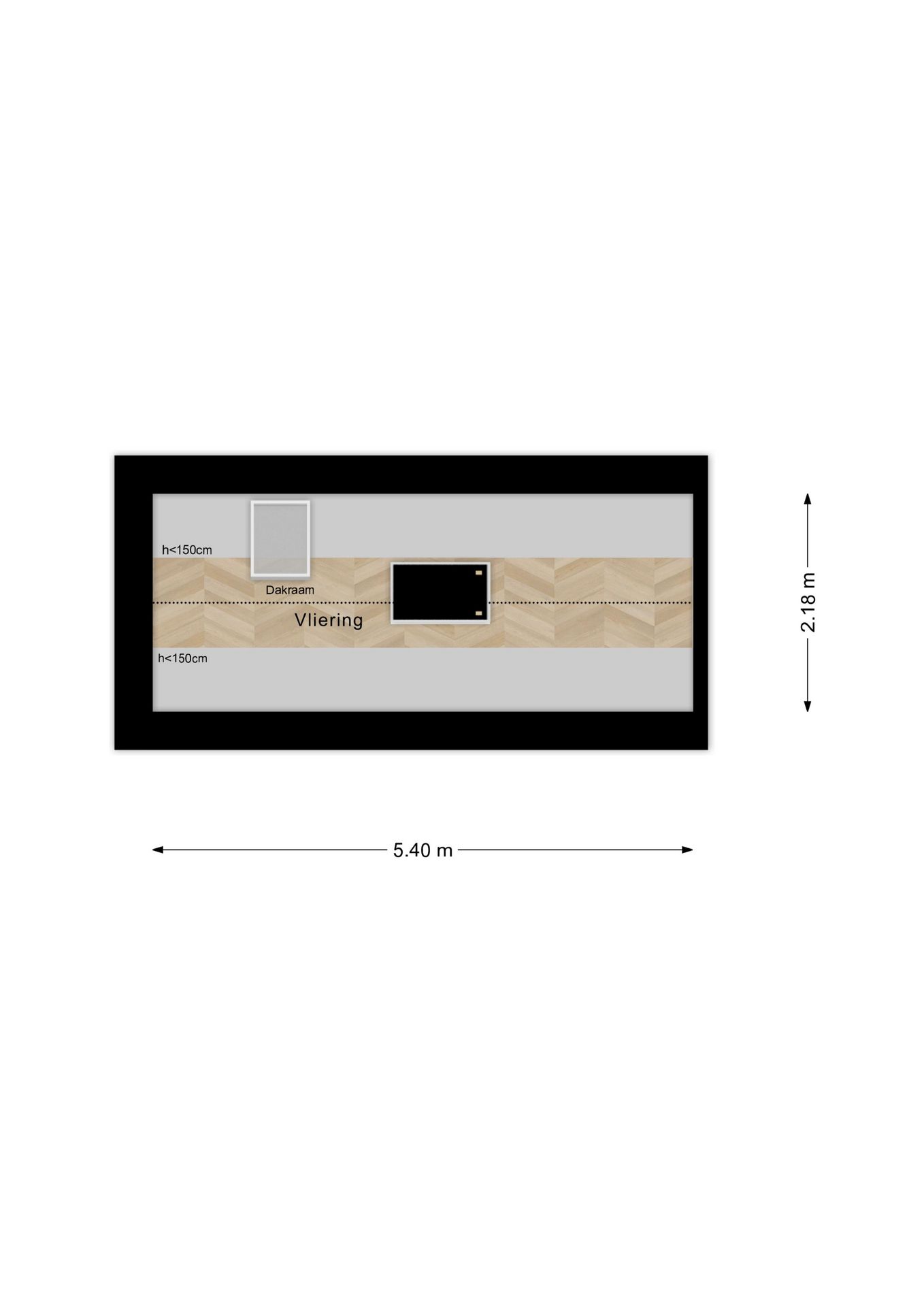 Photo 9 of G (Bouwnr. 11)