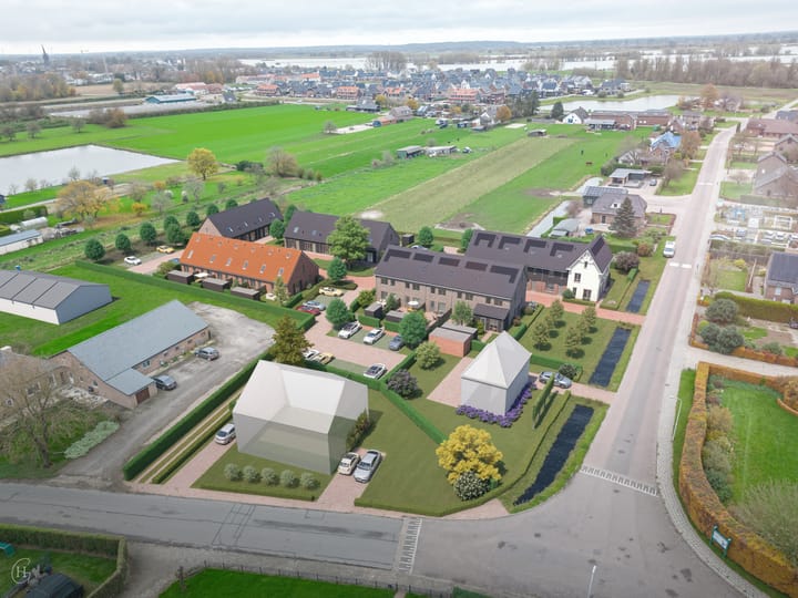 Foto 2 van E1 (Bouwnr. 6)