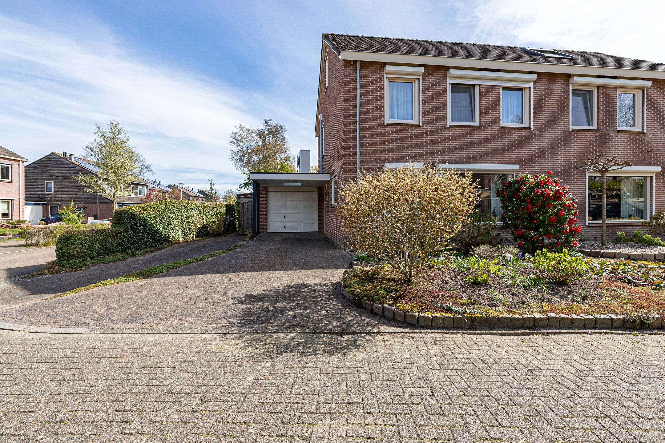 Bakkersveld 63 