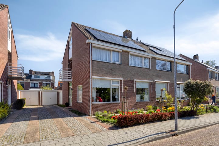 Wellinkwervestraat 6