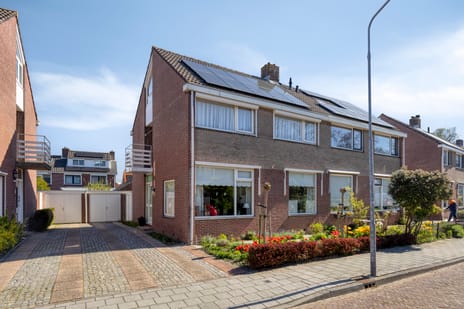 Wellinkwervestraat thumbnail