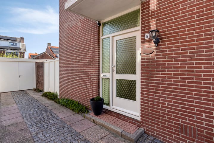 Foto 3 van Wellinkwervestraat 6