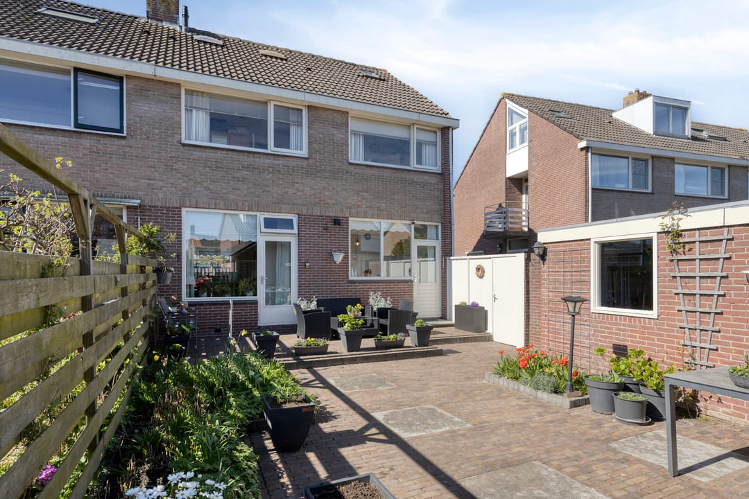 Foto 41 van Wellinkwervestraat 6