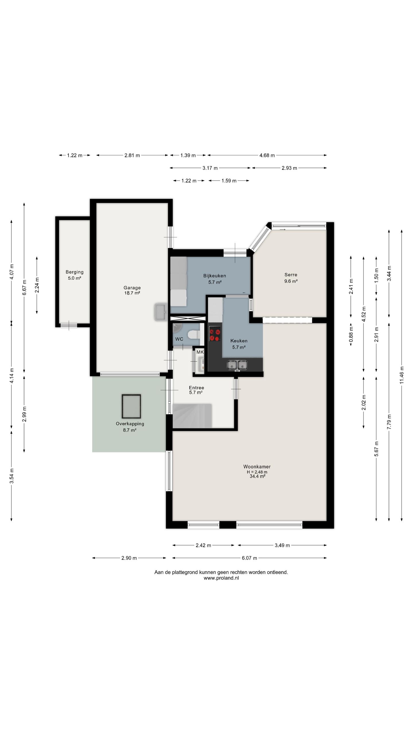 Foto 44 van Bakkersveld 63