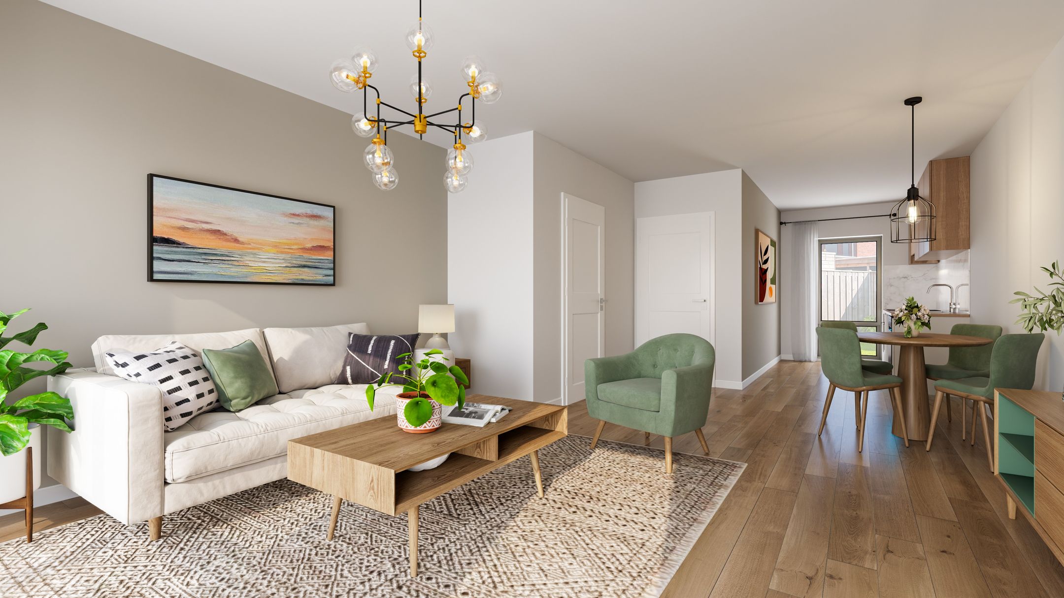 Photo 6 of F (Bouwnr. 12)