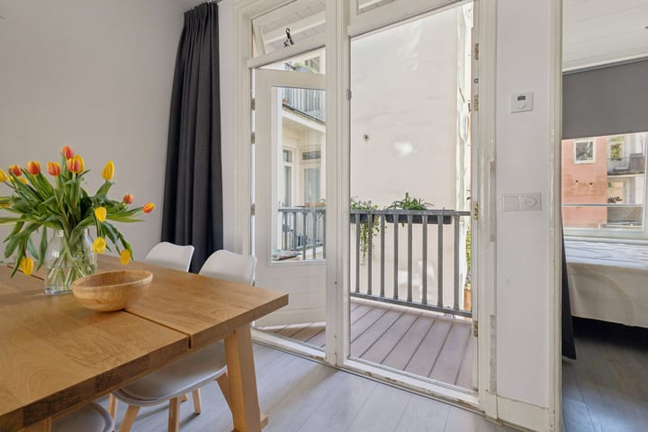 Foto 2 van Van Beuningenstraat 179-1