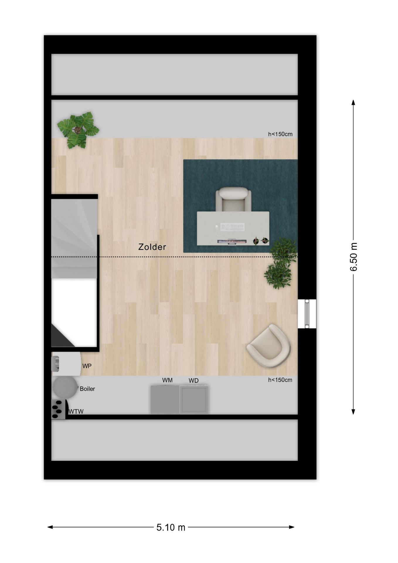 Photo 10 of E (Bouwnr. 10)