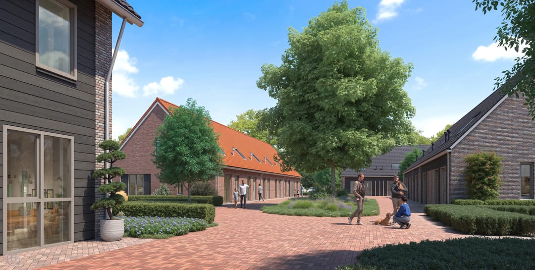 Photo 1 of G (Bouwnr. 11)