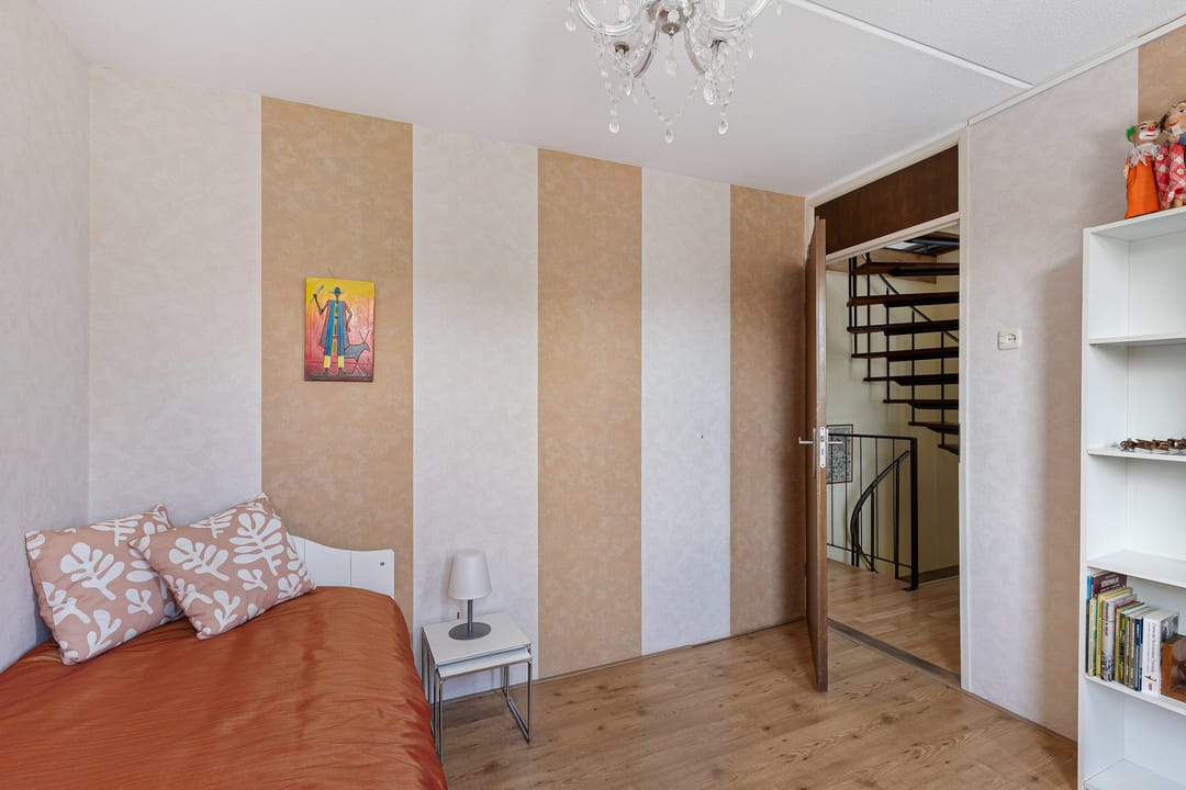 Foto 23 van Bakkersveld 63