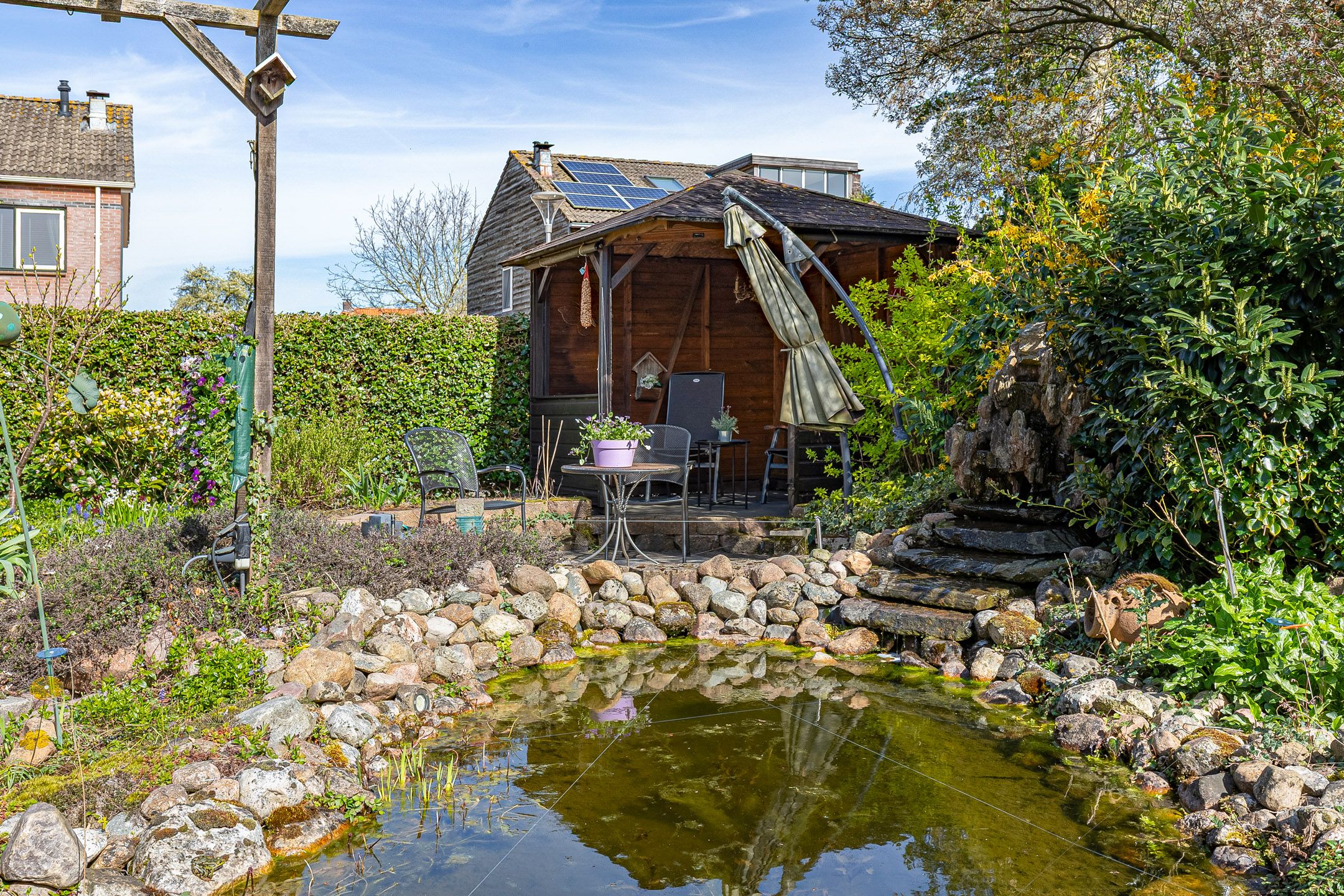 Foto 33 van Bakkersveld 63