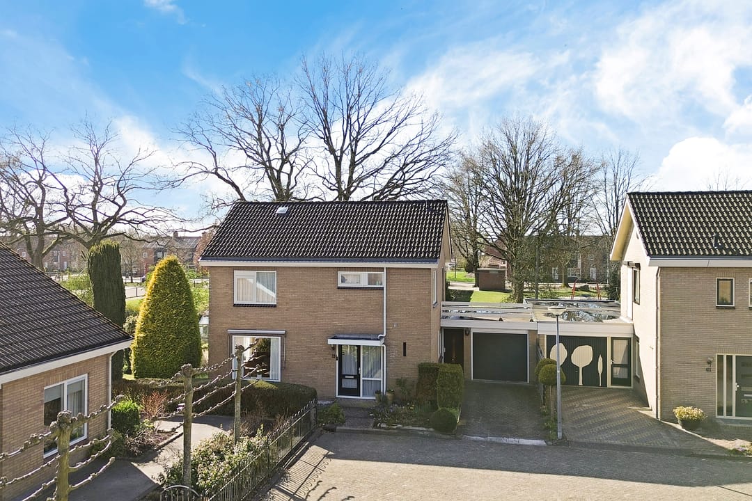 Foto 1 van Havenstraat 59