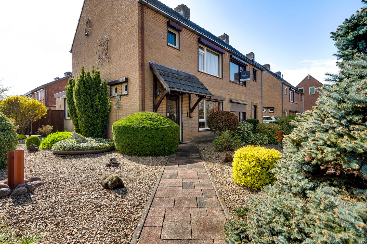 Foto 4 van Schepen van Hertefeltstraat 8