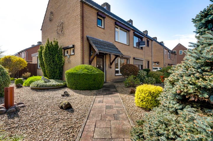 Foto 4 van Schepen van Hertefeltstraat 8