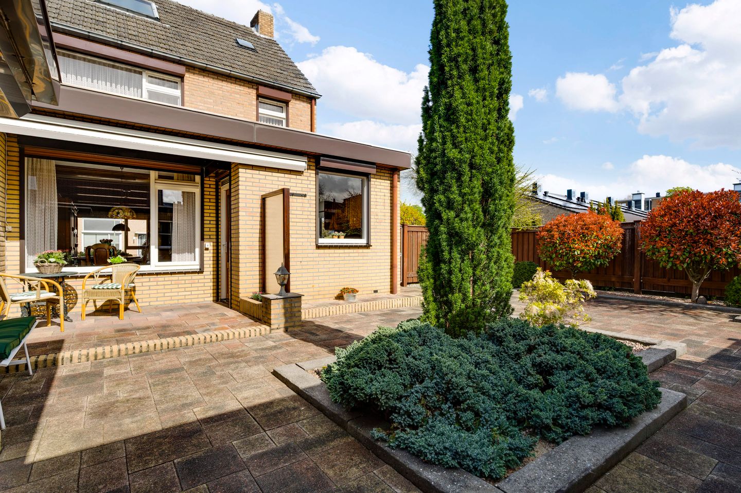 Foto 25 van Schepen van Hertefeltstraat 8