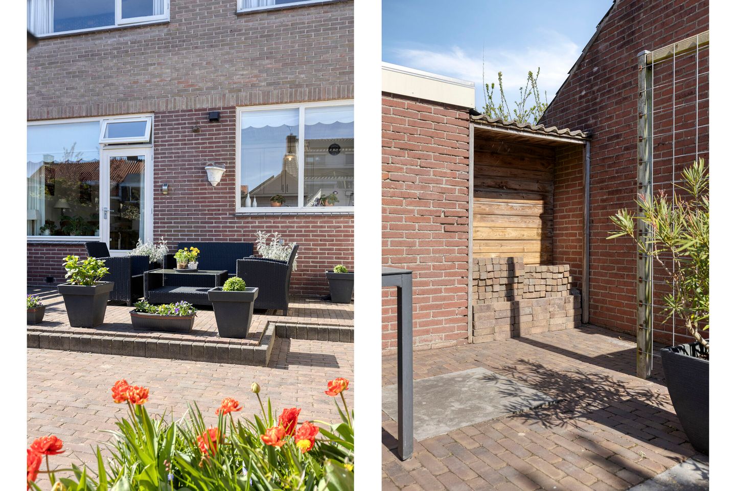 Foto 40 van Wellinkwervestraat 6