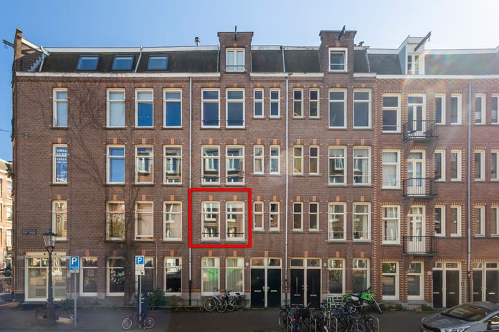 Foto 4 van Van Beuningenstraat 179-1