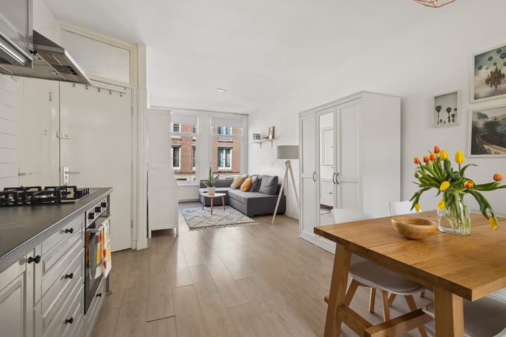 Foto 3 van Van Beuningenstraat 179-1