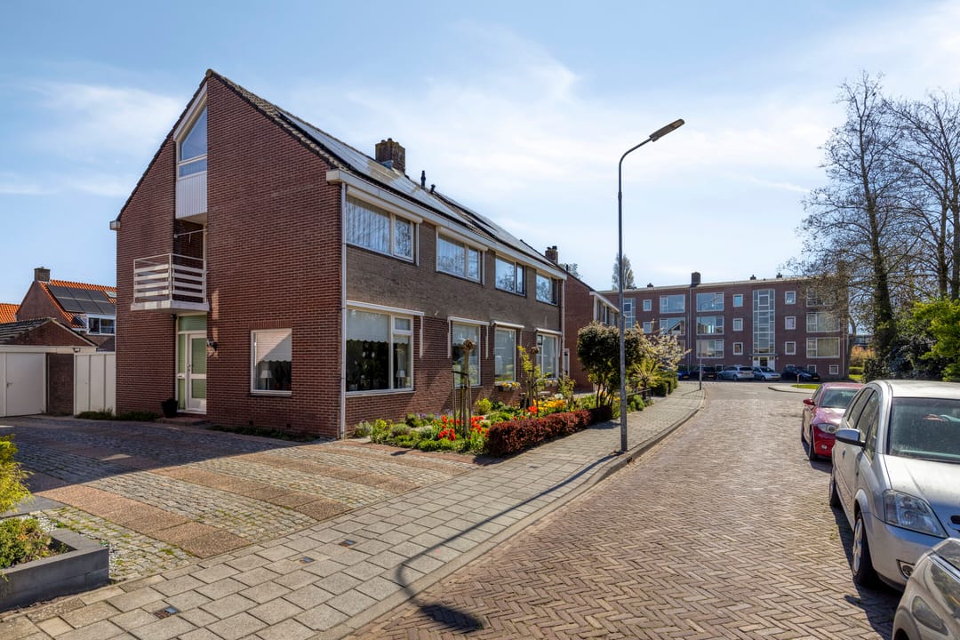 Foto 46 van Wellinkwervestraat 6