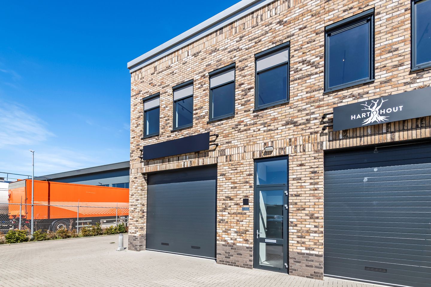 View photo 5 of Inductorstraat 55-11