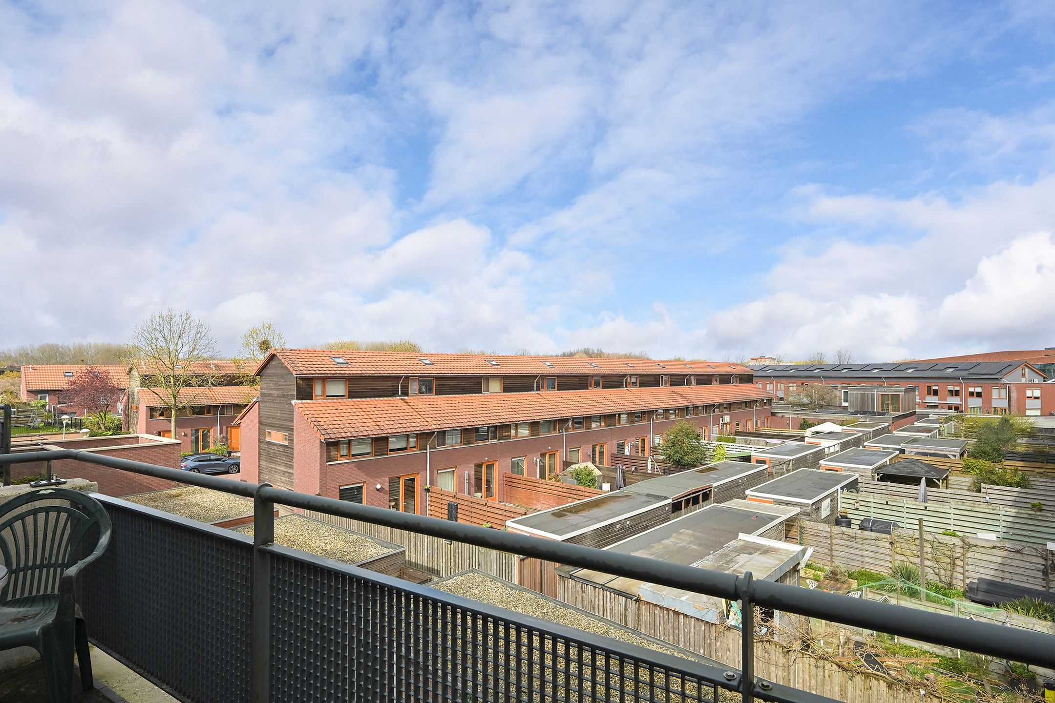 Photo 24 of Weidevogellaan 8