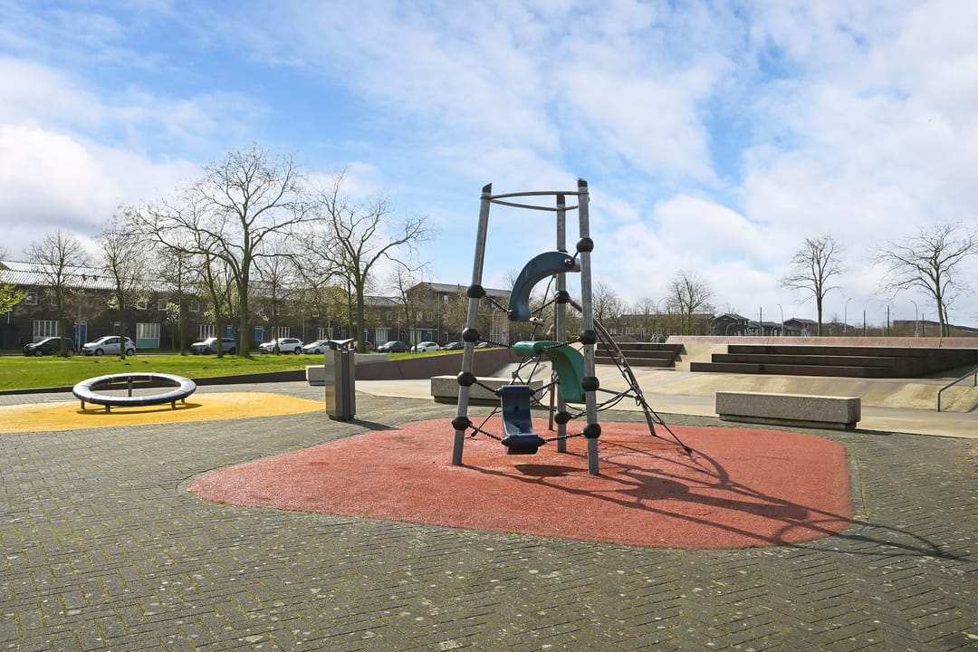 Photo 31 of Weidevogellaan 8