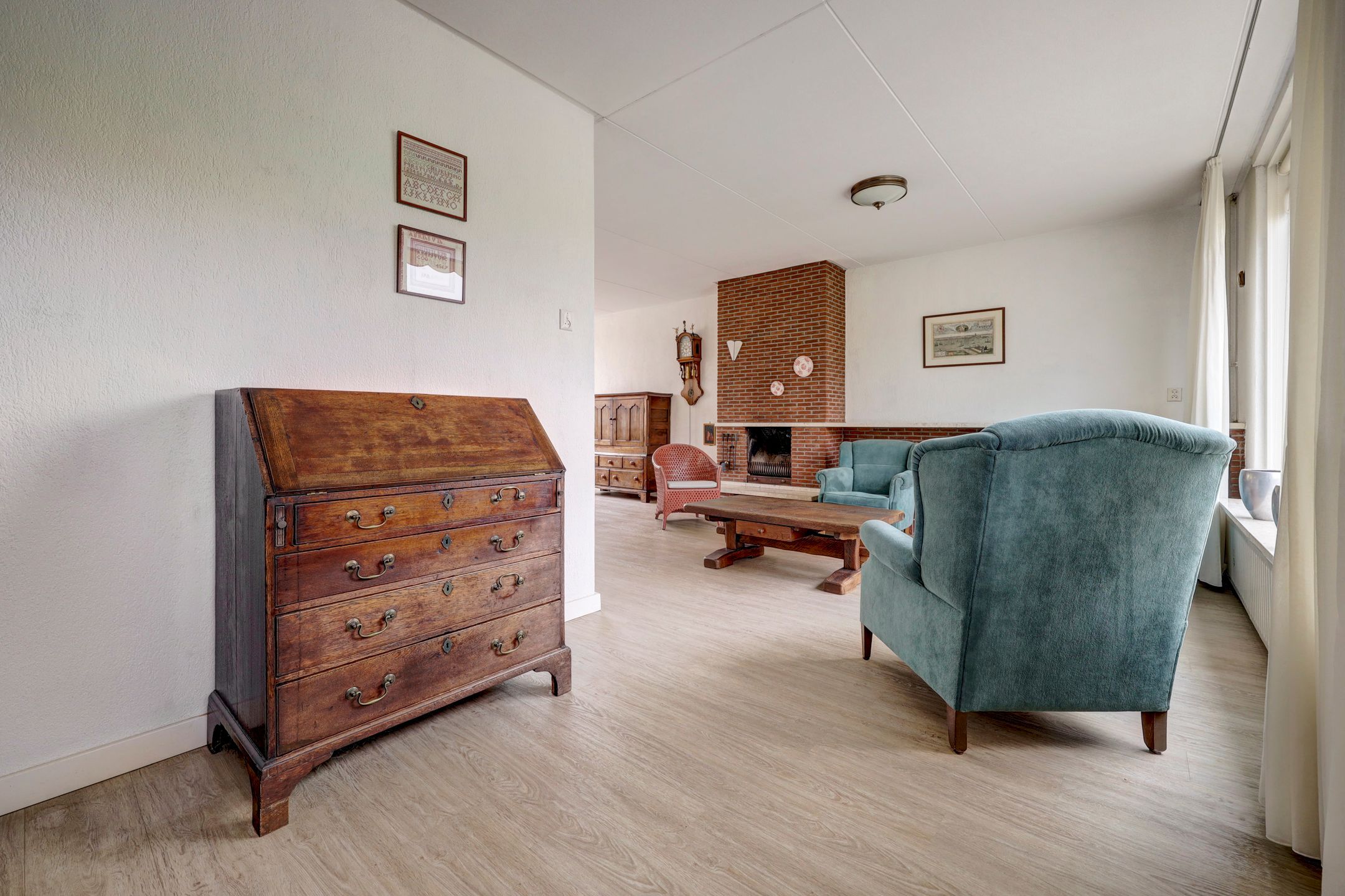 Foto 12 van Ferdinand Bolstraat 28