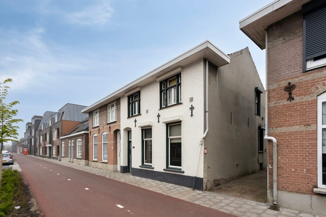 Foto 2 van Dommelseweg 84