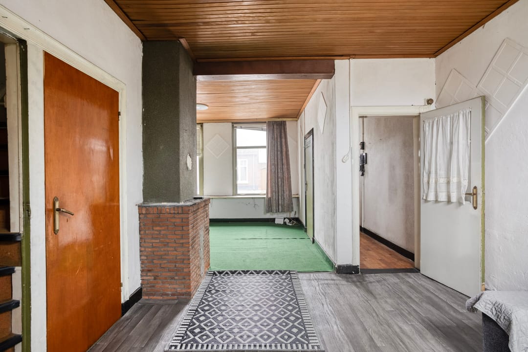 Foto 8 van Dommelseweg 84