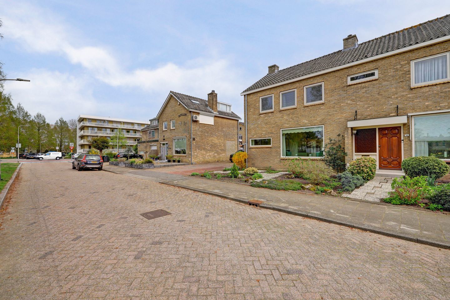 Foto 4 van Ferdinand Bolstraat 28