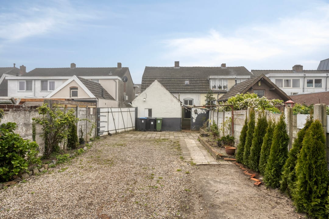 Foto 28 van Dommelseweg 84