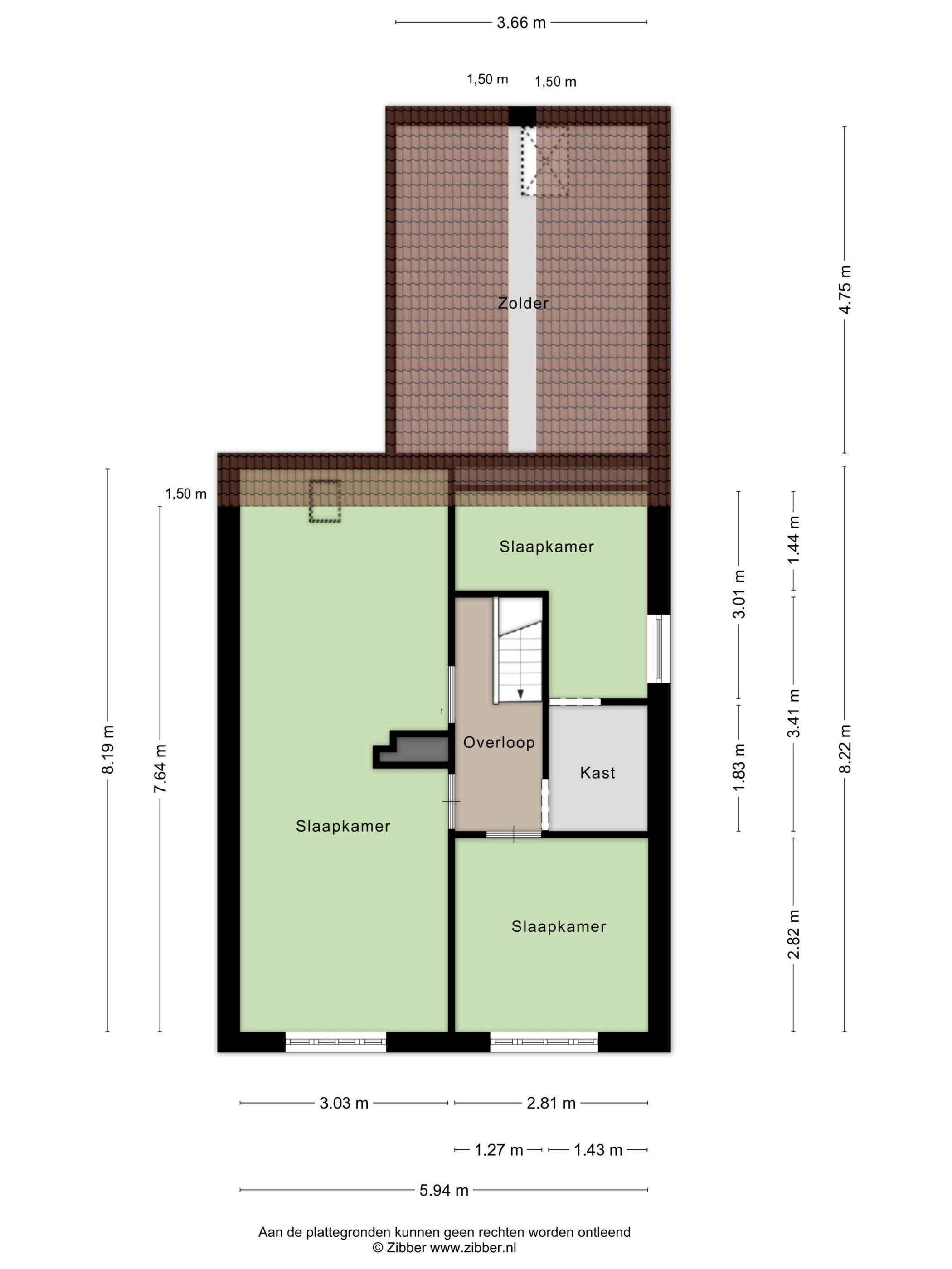 Foto 33 van Dommelseweg 84