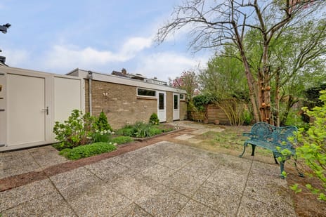 Ferdinand Bolstraat 28 secondary image