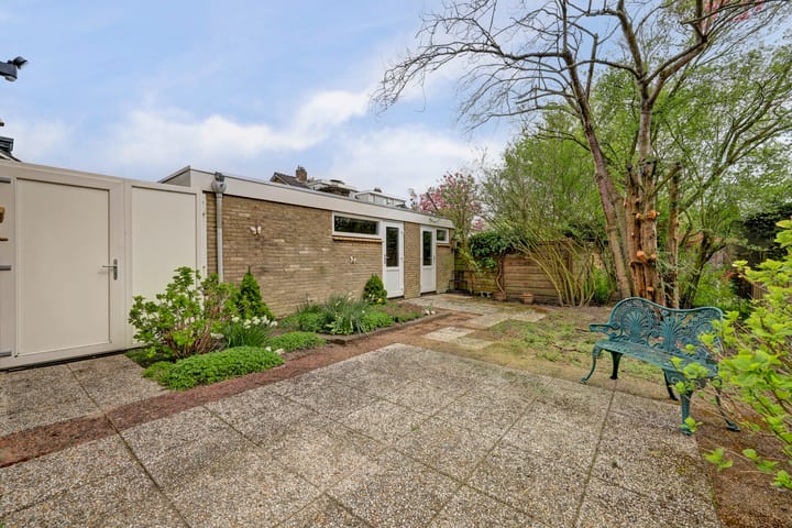 Foto 2 van Ferdinand Bolstraat 28