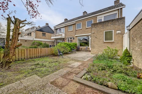 Ferdinand Bolstraat 28 tertiary image