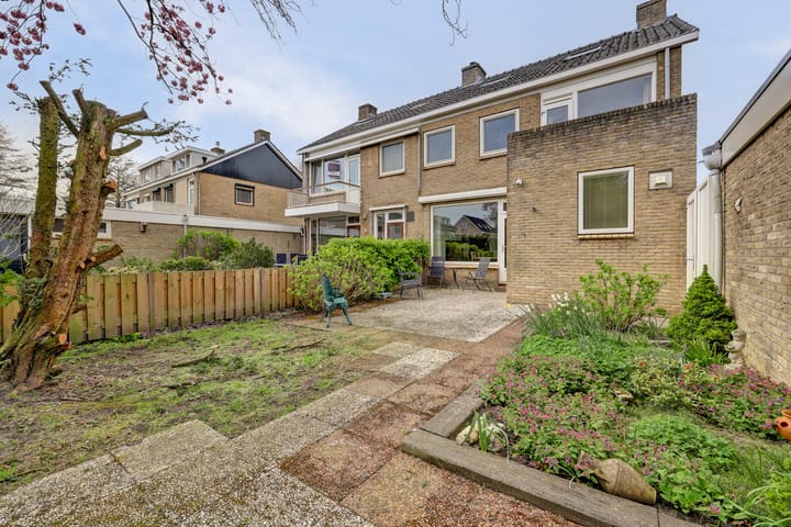 Foto 3 van Ferdinand Bolstraat 28