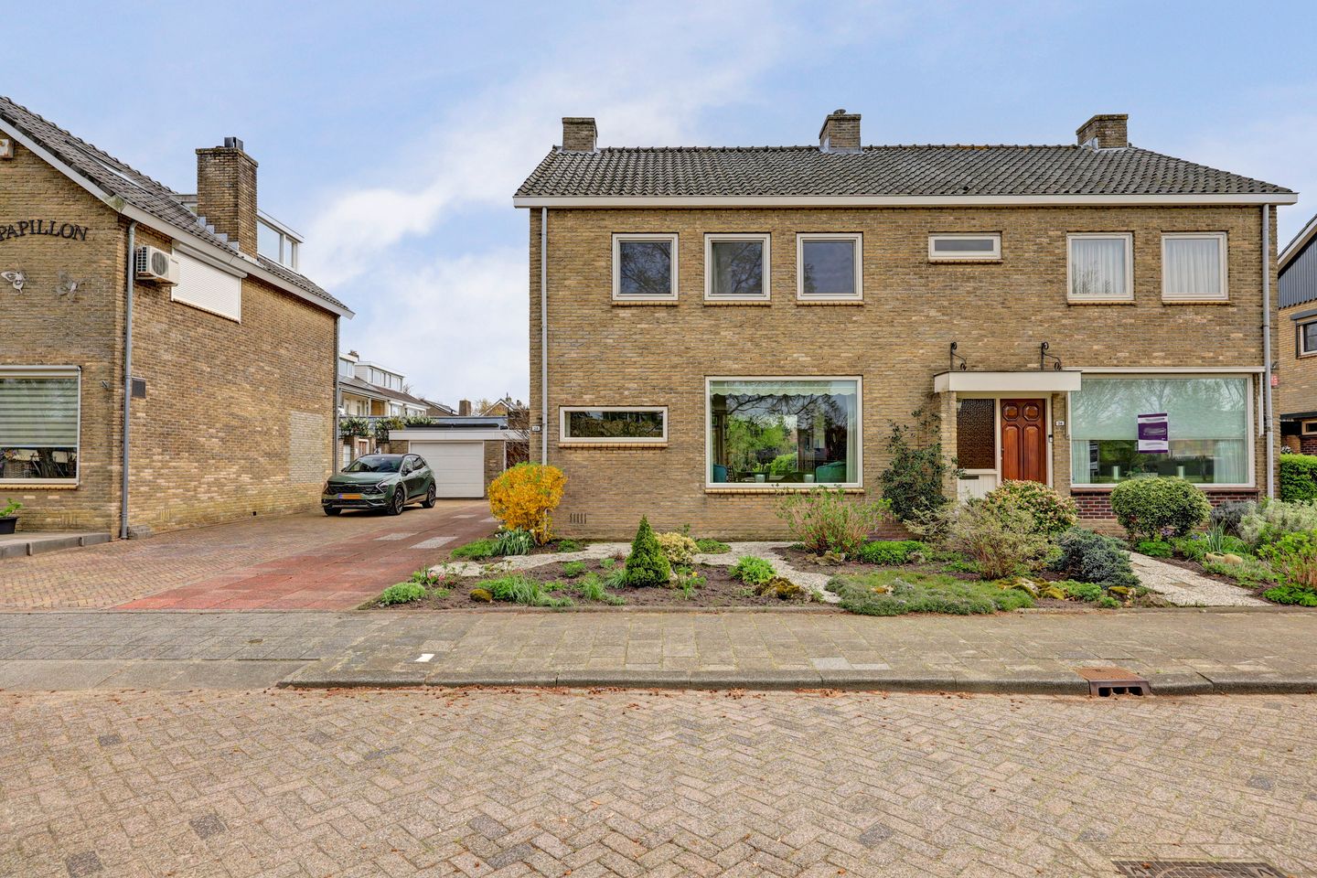 Foto 5 van Ferdinand Bolstraat 28