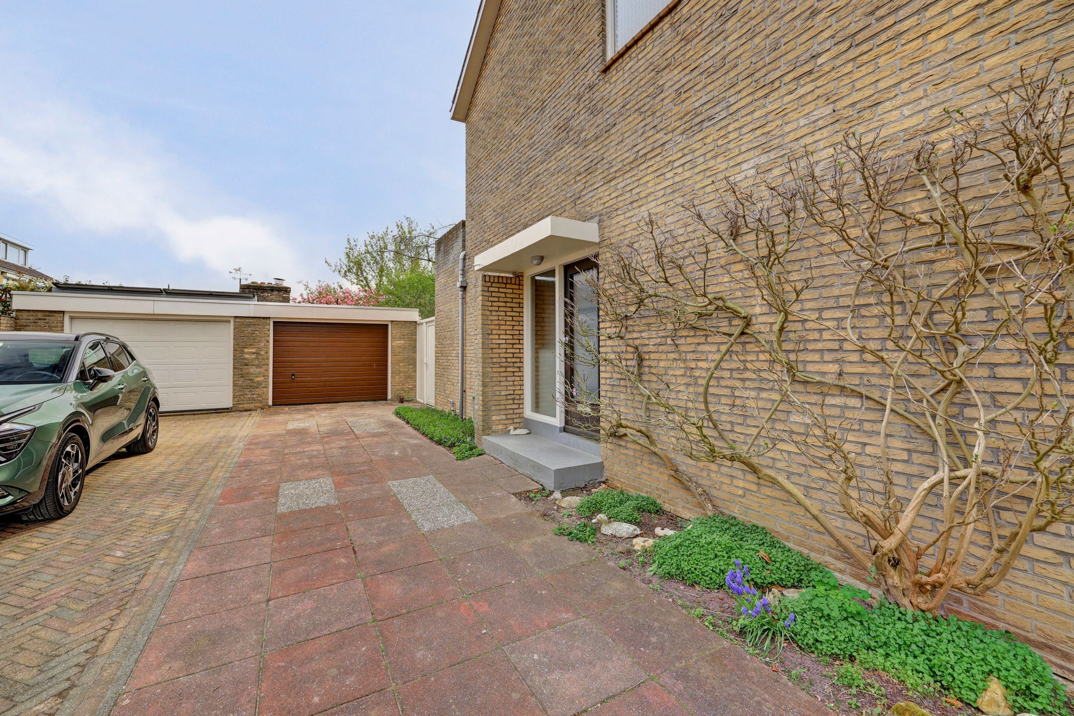 Foto 6 van Ferdinand Bolstraat 28