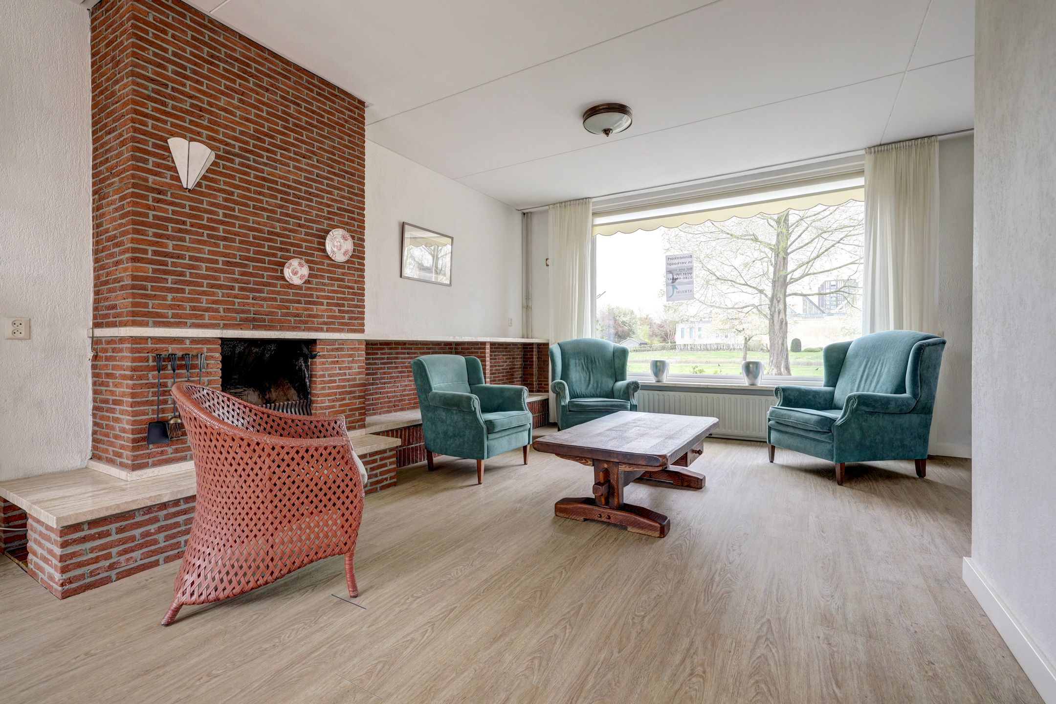 Foto 9 van Ferdinand Bolstraat 28