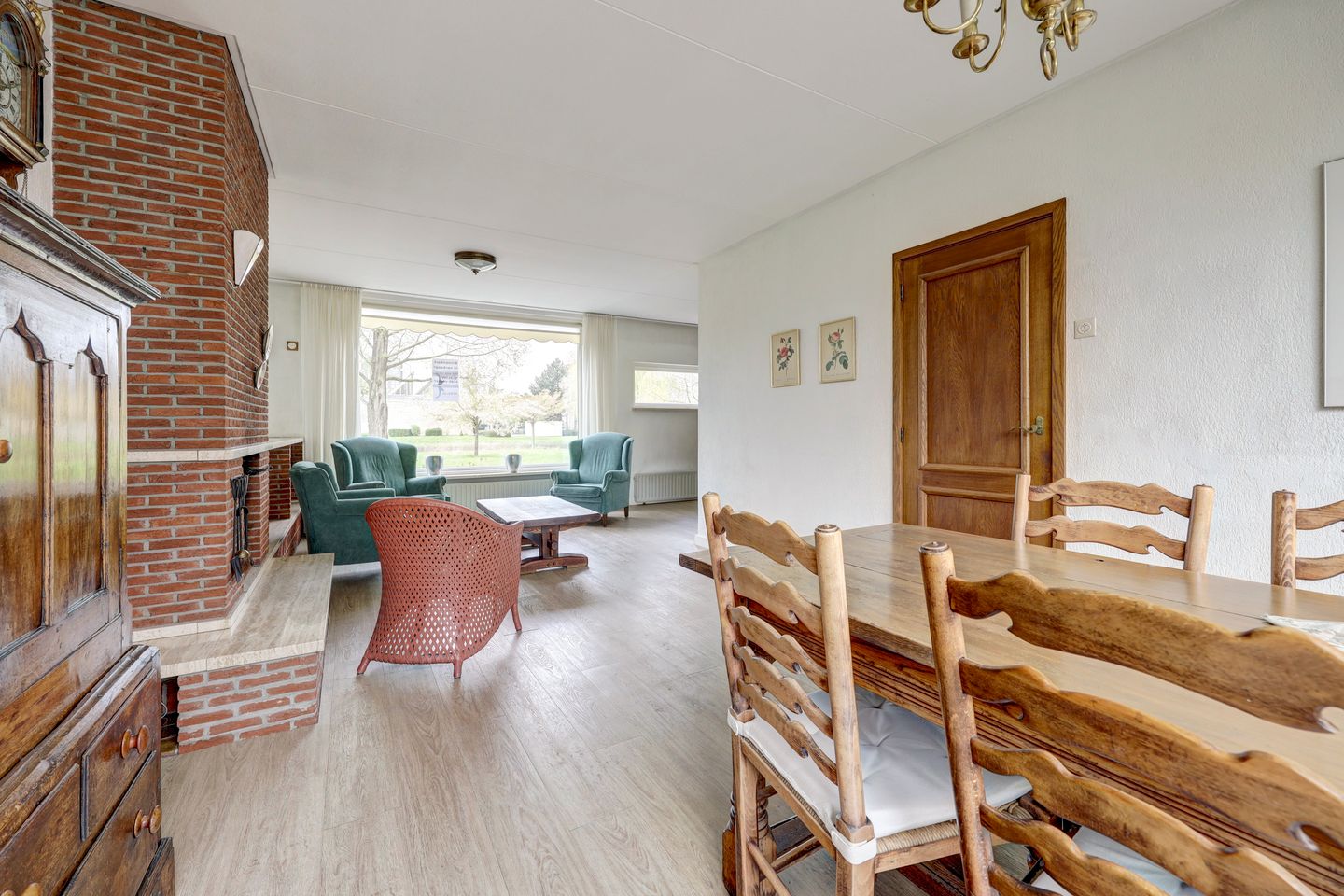 Foto 10 van Ferdinand Bolstraat 28