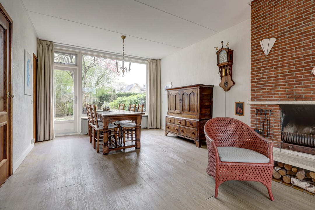 Foto 11 van Ferdinand Bolstraat 28