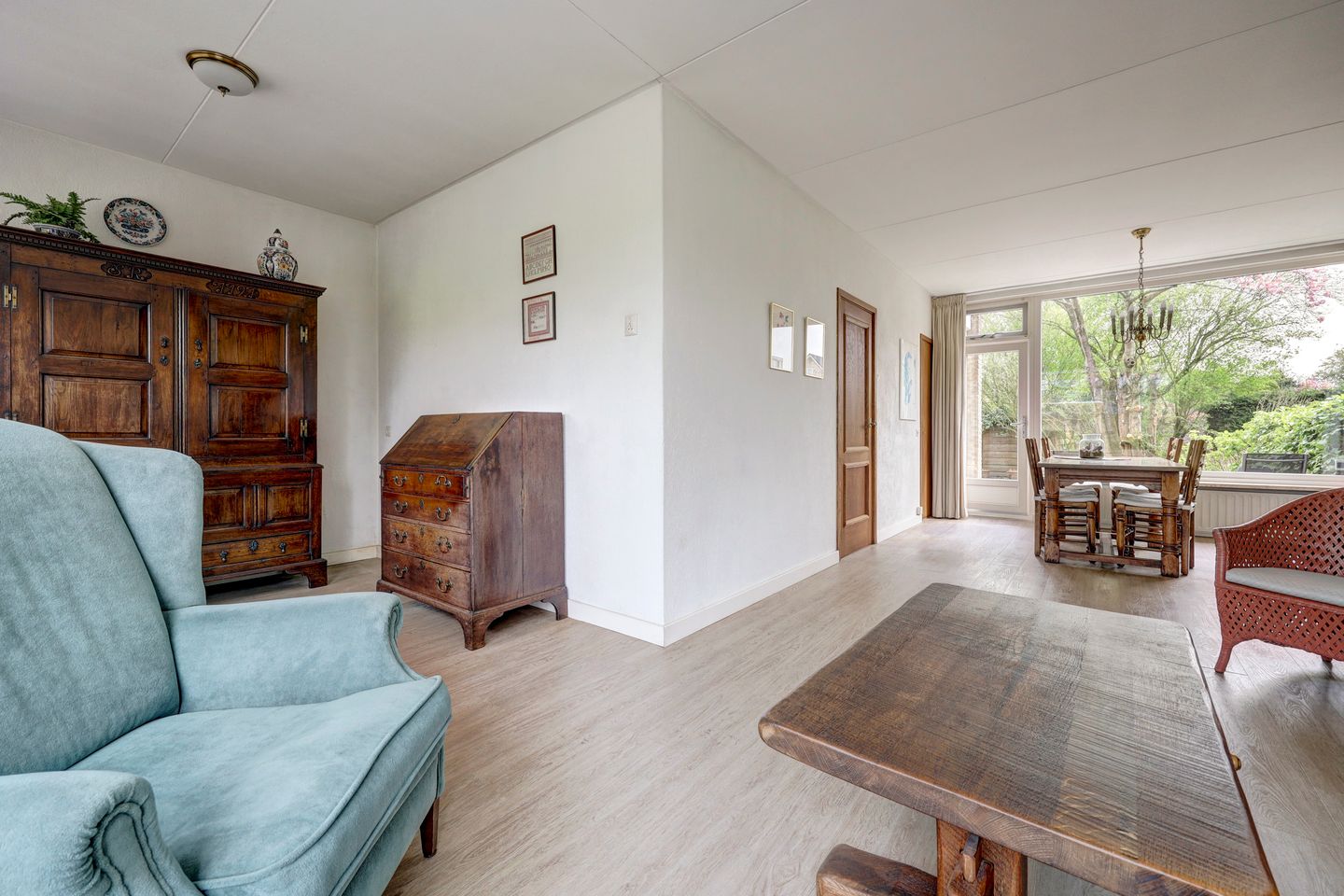 Foto 14 van Ferdinand Bolstraat 28