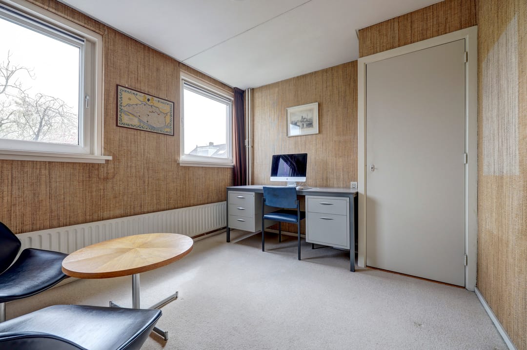 Foto 28 van Ferdinand Bolstraat 28